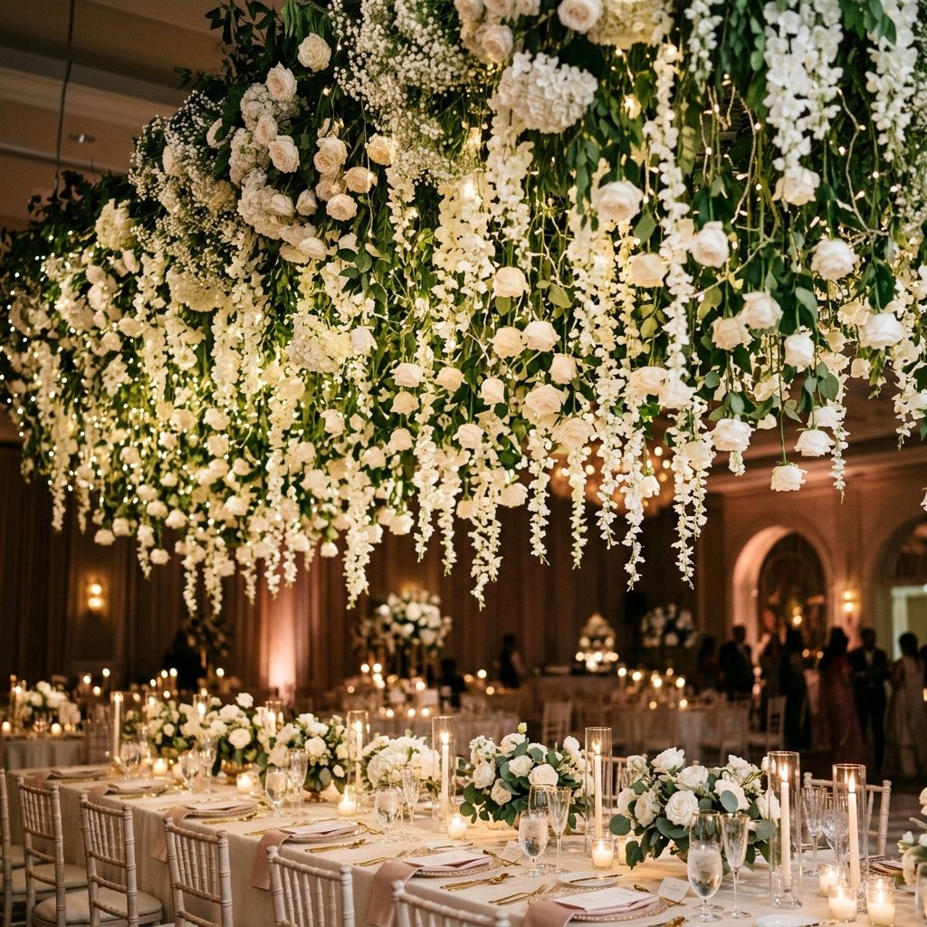 Floral Styling & Installations