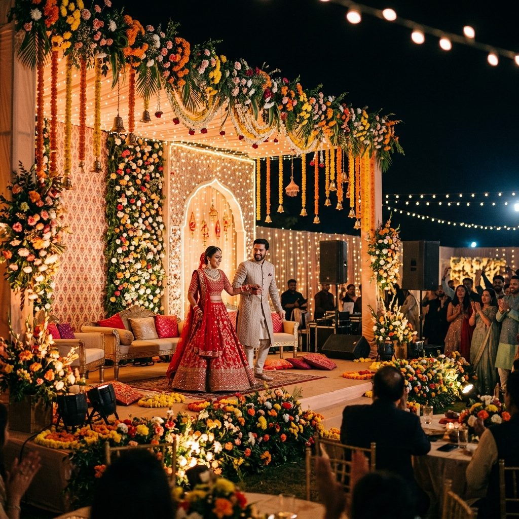 Sangeet Illuminations